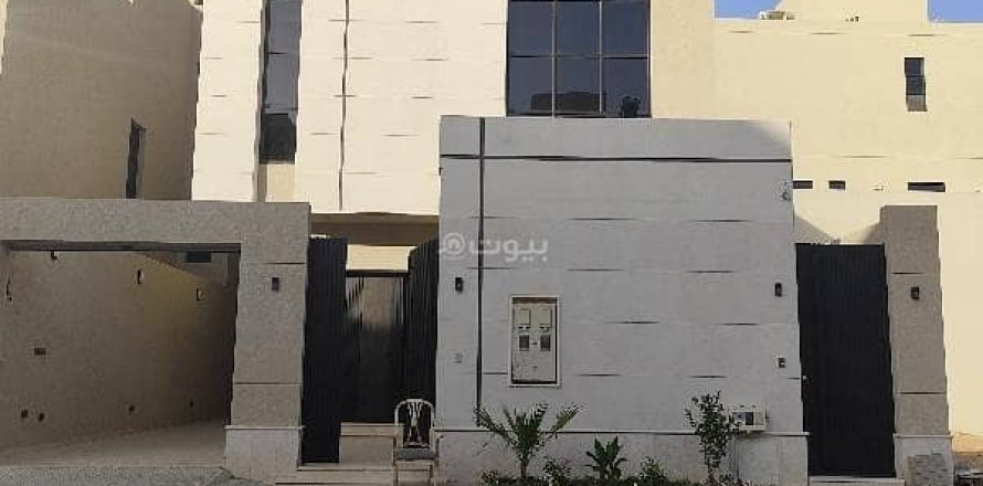 Villa de 6 dormitorios en Riyadh, Saudi Arabia No. 61547