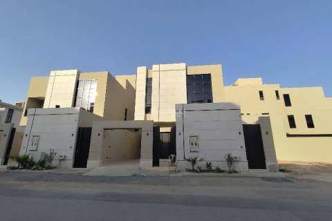 Villa de 6 dormitorios en Riyadh, Saudi Arabia No. 61547 18