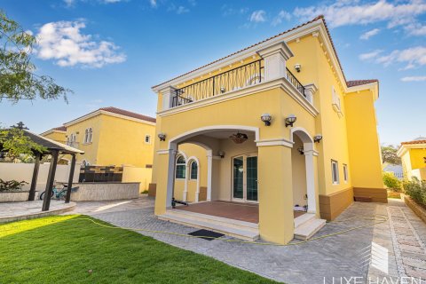 3 bedrooms Villa in Legacy, UAE No. 48714 24