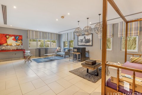 4 bedrooms Villa in Regional, UAE No. 48712 26