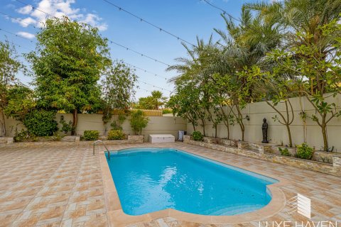 4 bedrooms Villa in Regional, UAE No. 48712 5