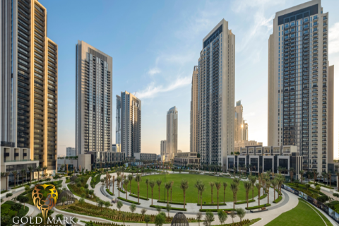 Appartement de 1 chambre à Dubai Creek Harbour (The Lagoons), UAE No. 26137 11
