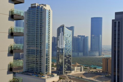 3 bedrooms Apartment in Shams Abu Dhabi, UAE No. 36650