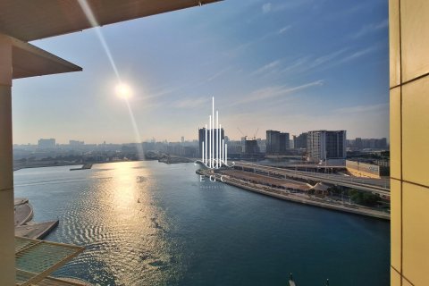Appartement de 3 chambres à Al Reem Island, UAE No. 36648