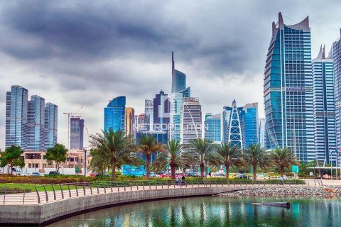 Apartment de 3 dormitorios en Jumeirah Lake Towers, UAE No. 77794