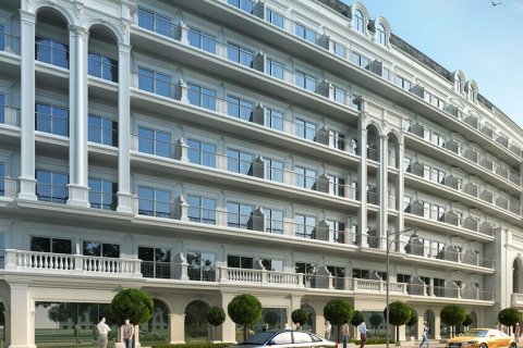 2 bedrooms Apartment in Arjan, UAE No. 96396