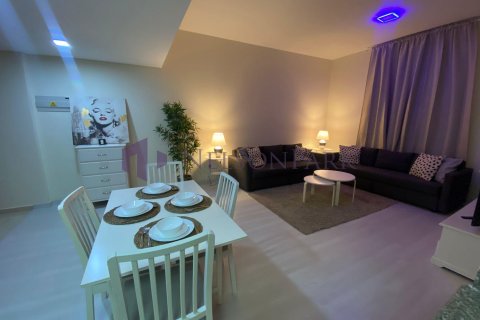 1 bedroom Apartment in Lusail, Qatar No. 56627 4