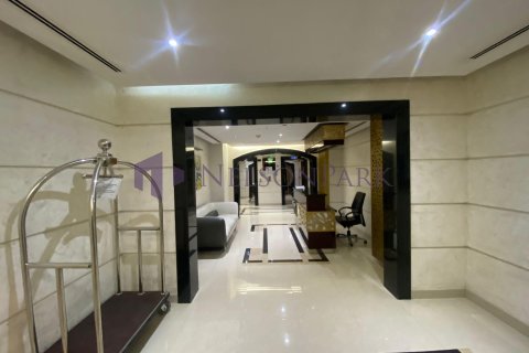 1 bedroom Apartment in Lusail, Qatar No. 56627 13