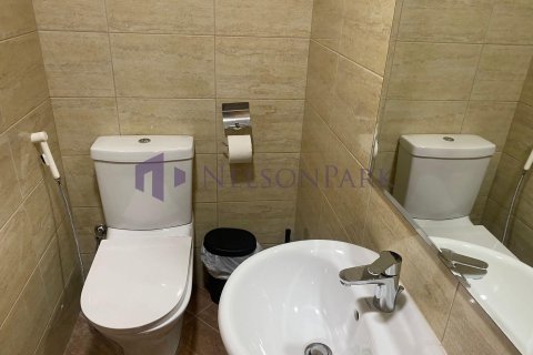 1 bedroom Apartment in Lusail, Qatar No. 56627 11