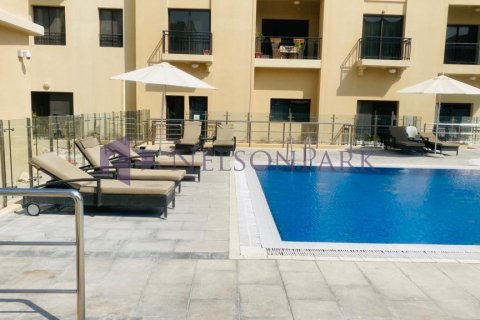 1 bedroom Apartment in Lusail, Qatar No. 56627 17