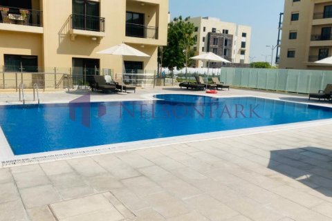 1 bedroom Apartment in Lusail, Qatar No. 56627 16