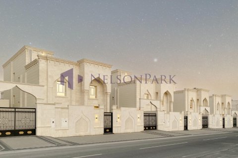 7 غرفة نوم  فيلا في الدوحة, Qatar رقم 56628