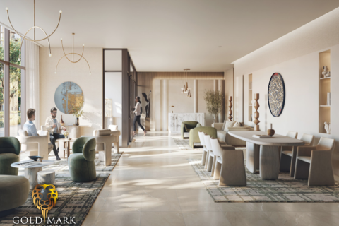 2 bedrooms Apartment in Dubai Creek Harbour (The Lagoons), UAE No. 33063