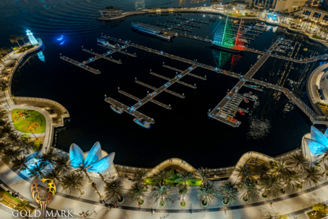 Apartment de 2 dormitorios en Dubai Creek Harbour (The Lagoons), UAE No. 33064 10