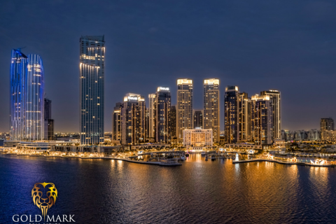 Apartment de 2 dormitorios en Dubai Creek Harbour (The Lagoons), UAE No. 33064 9