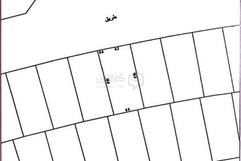 Земельный участок 167.3м² в Hamala, Бахрейн №58933