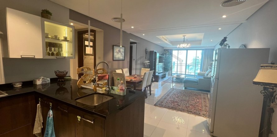 2 غرف نوم شقة في جزر أمواج, Bahrain رقم 99350
