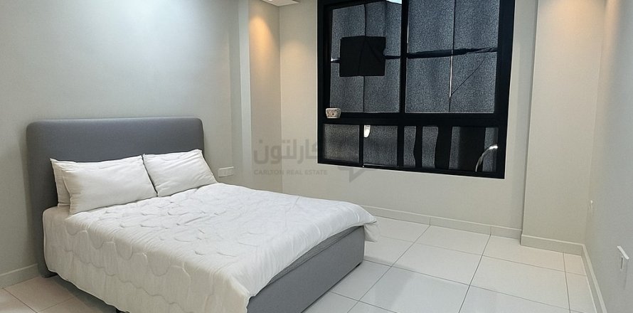 Apartment de 2 dormitorios en Amwaj Islands, Bahrain No. 99363