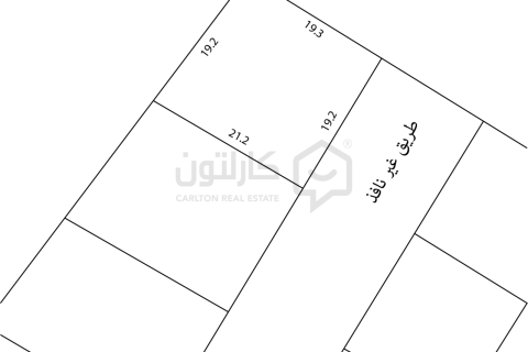 389.4مربع، قطعة أرض في العكر, Bahrain رقم 99347