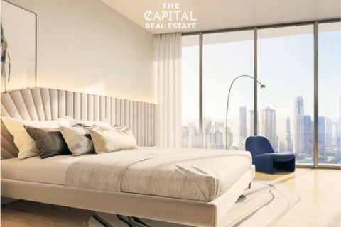Appartement de 3 chambres à Dubai, UAE No. 7804