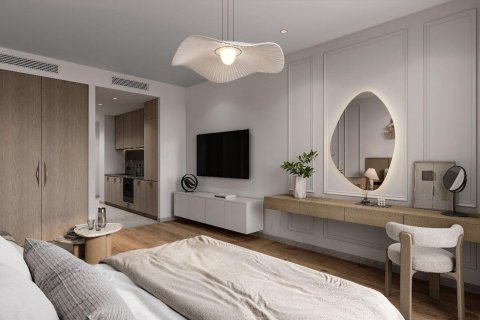 1 bedroom Apartment in Dubai, UAE No. 42714 6