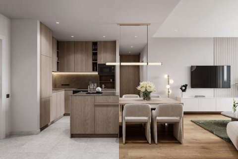 1 bedroom Apartment in Dubai, UAE No. 42714 5