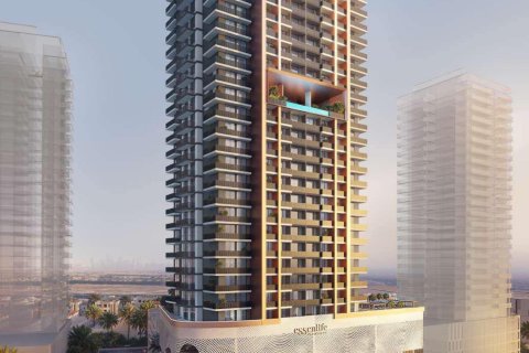 1 bedroom Apartment in Dubai, UAE No. 42714