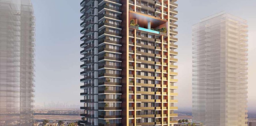1 bedroom Apartment in Dubai, UAE No. 42714