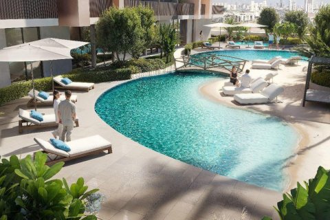 1 bedroom Apartment in Dubai, UAE No. 42714 4