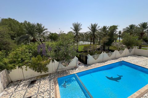 5 غرفة نوم  فيلا في الدوحة, Qatar رقم 57892 3