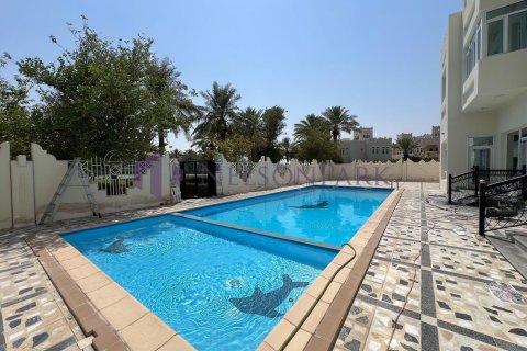 5 غرفة نوم  فيلا في الدوحة, Qatar رقم 57892 15