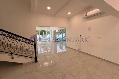5 غرفة نوم  فيلا في الدوحة, Qatar رقم 57892 20