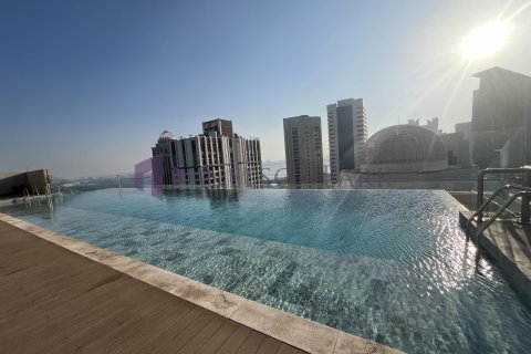 Apartment de 3 dormitorios en Doha, Qatar No. 57877 19