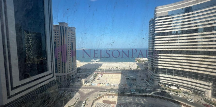 Apartment de 3 dormitorios en Doha, Qatar No. 57877
