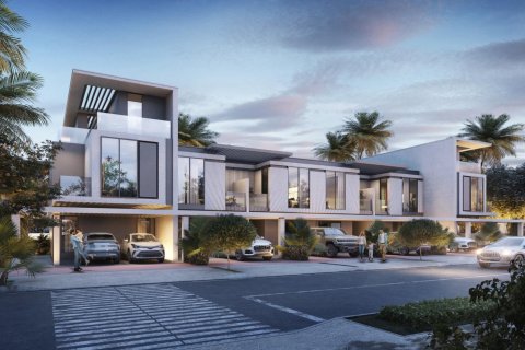 5 bedrooms Townhouse in Dubai Land, UAE No. 42438