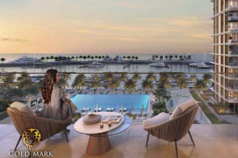 Apartment de 3 dormitorios en Dubai, UAE No. 33141