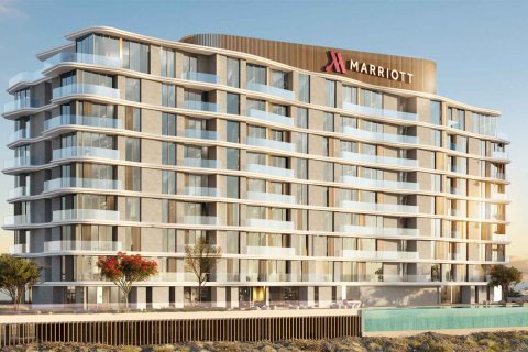 Marriot Residence à Oman No. 53162