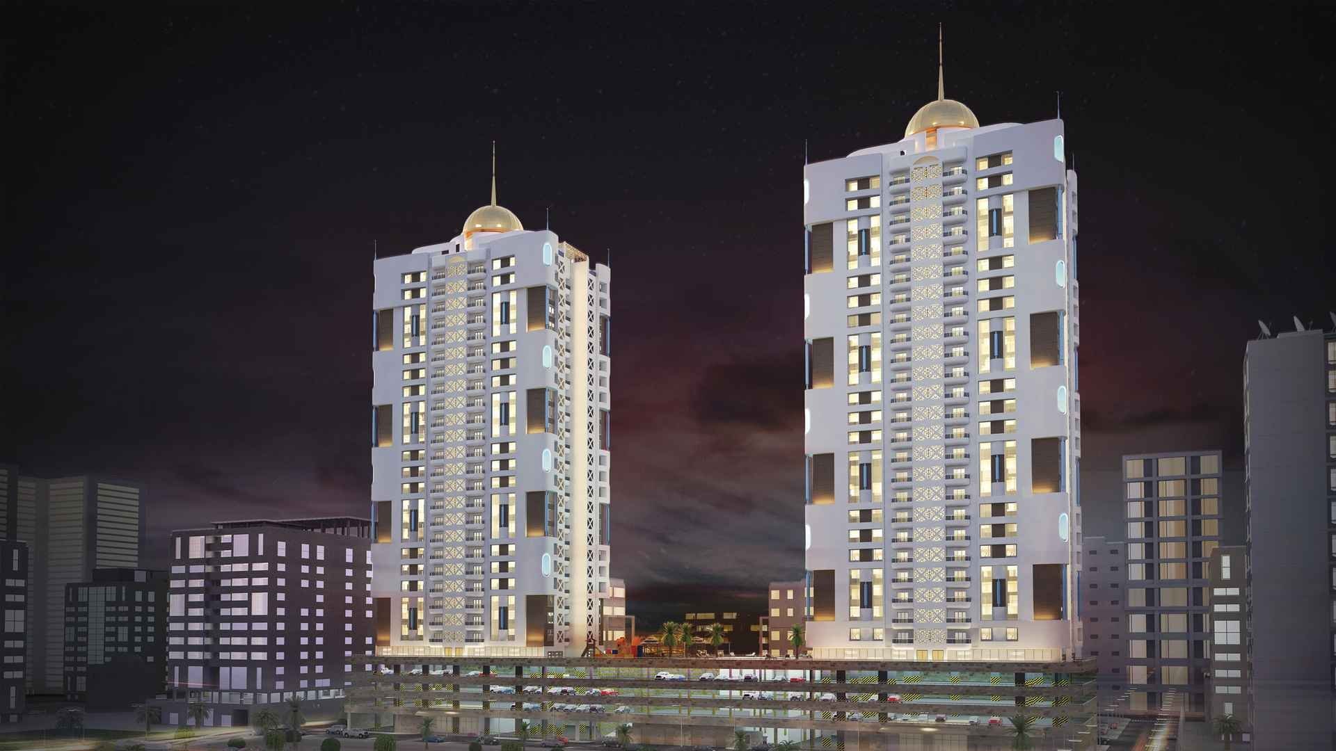 Juffair Heights