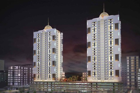 Juffair Heights en Bahrain No. 59857