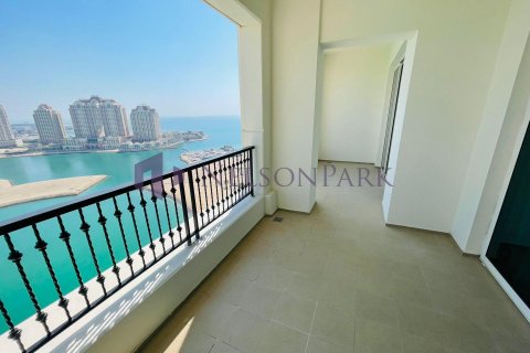2 غرف نوم شقة في الدوحة, Qatar رقم 57990