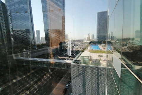 165.4m² Office in Shams Abu Dhabi, UAE No. 70748