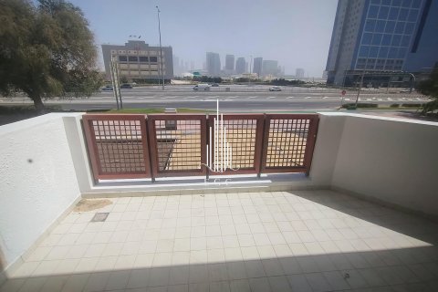 5 غرفة نوم فيلا في Tourist Club Area, الإمارات العربية المتحدة رقم 70761 3