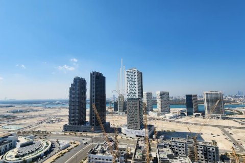 1 غرف نوم شقة في جزيرة الريم, الإمارات العربية المتحدة رقم 70747