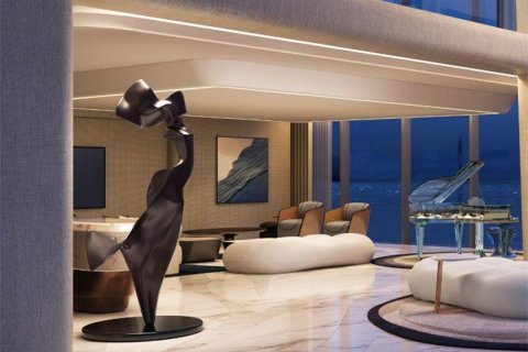2 غرف نوم شقة في Al Marjan Island, الإمارات العربية المتحدة رقم 75610 11