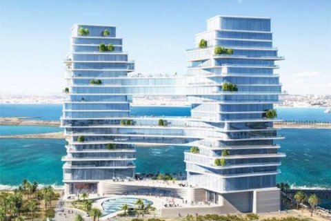 2 غرف نوم شقة في Al Marjan Island, الإمارات العربية المتحدة رقم 75610 14