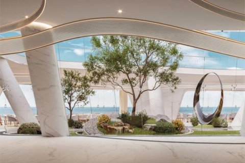 2 غرف نوم شقة في Al Marjan Island, الإمارات العربية المتحدة رقم 75610 5