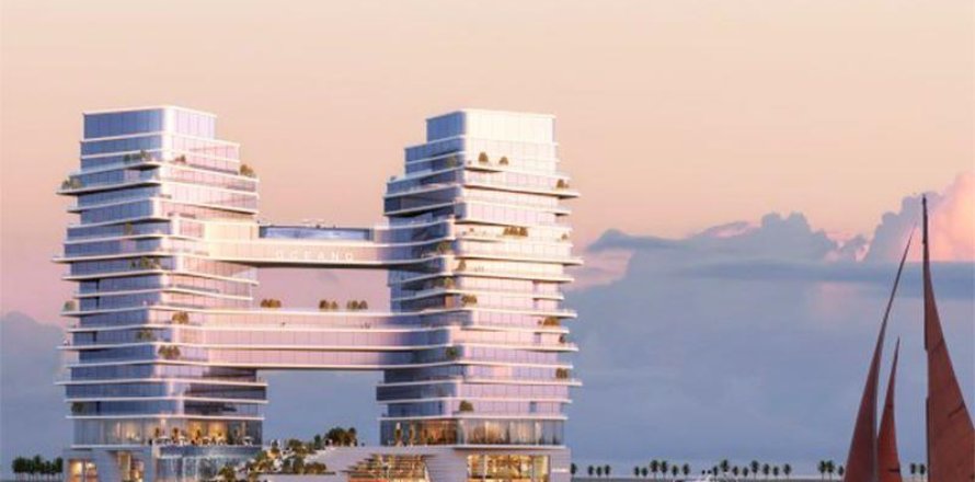 2 غرف نوم شقة في Al Marjan Island, الإمارات العربية المتحدة رقم 75610