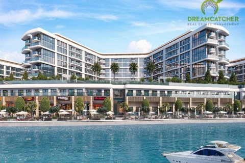 2 bedrooms Apartment in Umm Al Quwain Marina, UAE No. 75627