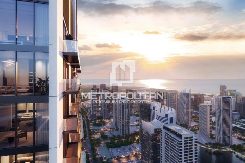 Apartment de 1 dormitorio en Jumeirah Lake Towers, UAE No. 18647