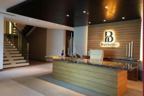 Appartement de 2 chambres à Yas Island, UAE No. 45272 16